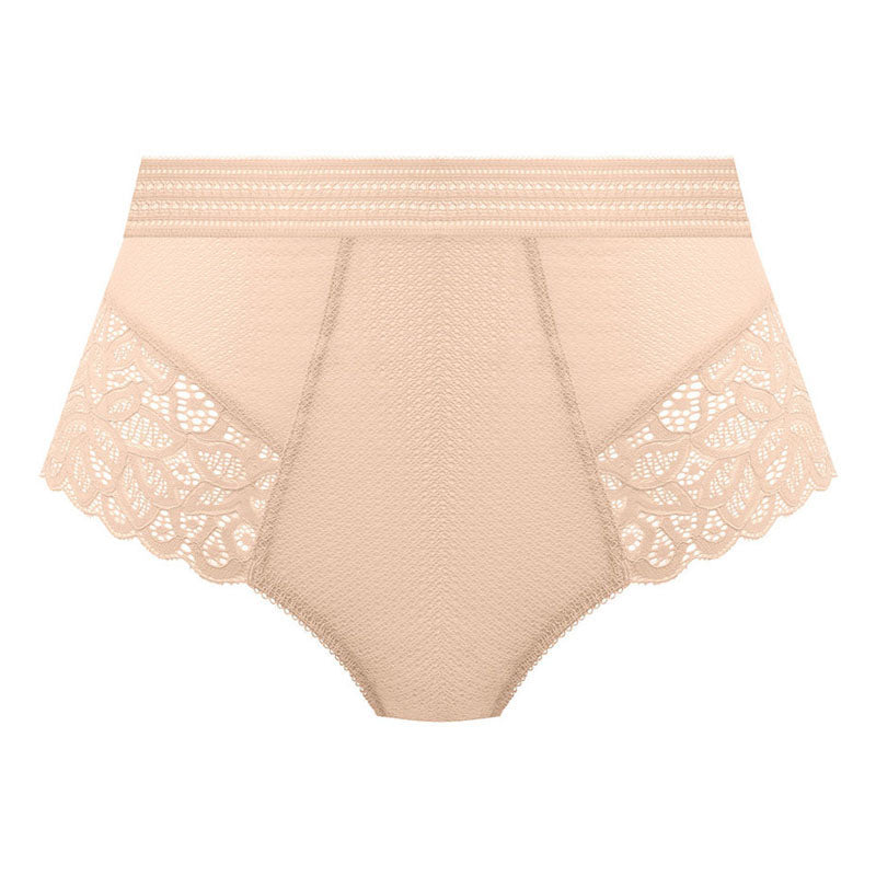 Raffine Full Brief in Frappe