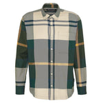 Renford Tartan Shirt in Classic Tartan