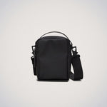 Reporter box Bag W3 in Black