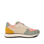 Ronja Sneaker in Pink Sand Multi