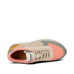 Ronja Sneaker in Pink Sand Multi