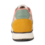 Ronja Sneaker in Pink Sand Multi