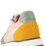 Ronja Sneaker in Pink Sand Multi