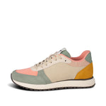 Ronja Sneaker in Pink Sand Multi