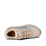 Ronja Sneaker in Beige Multi