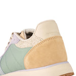 Ronja Sneaker in Beige Multi