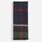 Rosefield Tartan Scarf in Classic Tartan