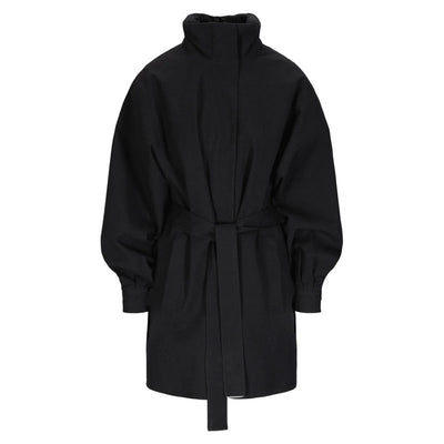 Rossby Coat in New Black