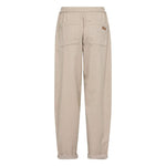 MMMaison Ayi Pant in Feather Grey