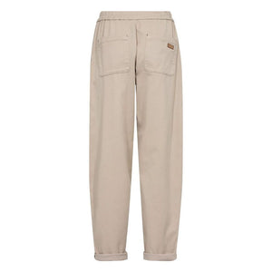 MMMaison Ayi Pant in Feather Grey