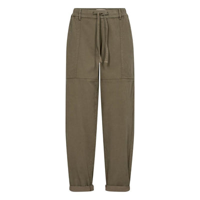 MMMaison Ayi Pant in Sea Turtle