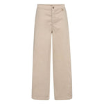 MMVincent Rosemary Pant in Feather Grey