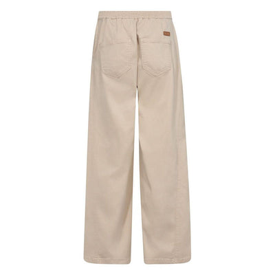 MOS MOSH MMVincent Rosemary Pant in Feather Grey