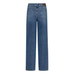 MMColette Lyon Jeans in Mid Blue