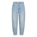 MMAndy Mac Jeans in Light Blue