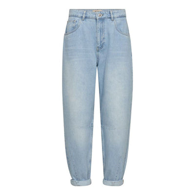 MOS MOSH MMAndy Mac Jeans in Light Blue