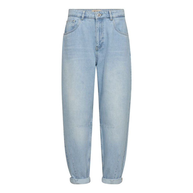 MMAndy Mac Jeans in Light Blue