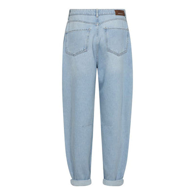 MOS MOSH MMAndy Mac Jeans in Light Blue