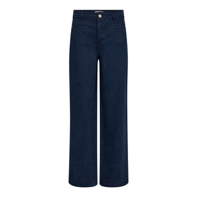 MOS MOSH MMSoey Beaumont Pant in Spellbound