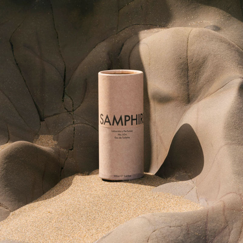 Samphire Eau De Toilette