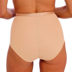 Shape Revelation Hourglass Shaping Brief in Praline