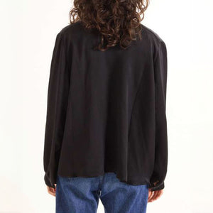 Soline Blouse in Studio