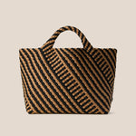 NAGHEDI St Barths Medium Tote in Ravenna