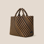 NAGHEDI St Barths Medium Tote in Ravenna