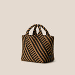 NAGHEDI St Barths Small Tote in Ravenna