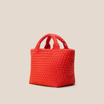 NAGHEDI St Barths Small Tote in Ipanema