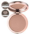 Sunset Matte Bronzer in Light Medium