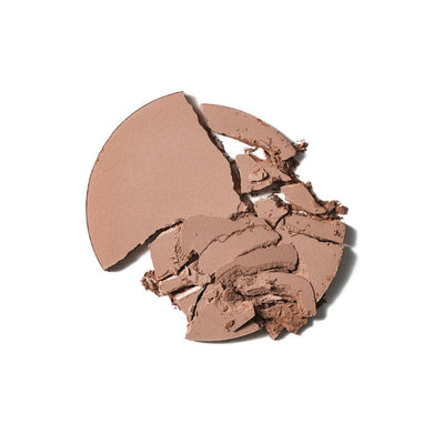 Sunset Matte Bronzer in Light Medium