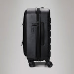 Texel Cabin Trolley W3 in Black