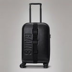 Texel Cabin Trolley W3 in Black