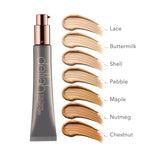 Time Frame Future Resist Foundation SPF 20 in Shell