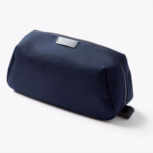 Toiletry Kit Plus in Navy