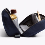 Toiletry Kit Plus in Navy