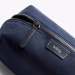 Toiletry Kit Plus in Navy