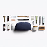 Toiletry Kit Plus in Navy