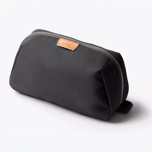 Toiletry Kit Plus in Slate