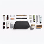 Toiletry Kit Plus in Slate