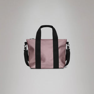 Tote Bag Micro in Muse