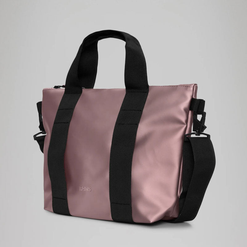 Tote Bag Micro in Muse