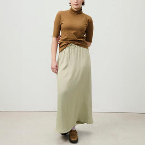 Unyl Skirt in Falasie