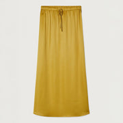 AMERICAN VINTAGE Unyl Skirt in Mordore