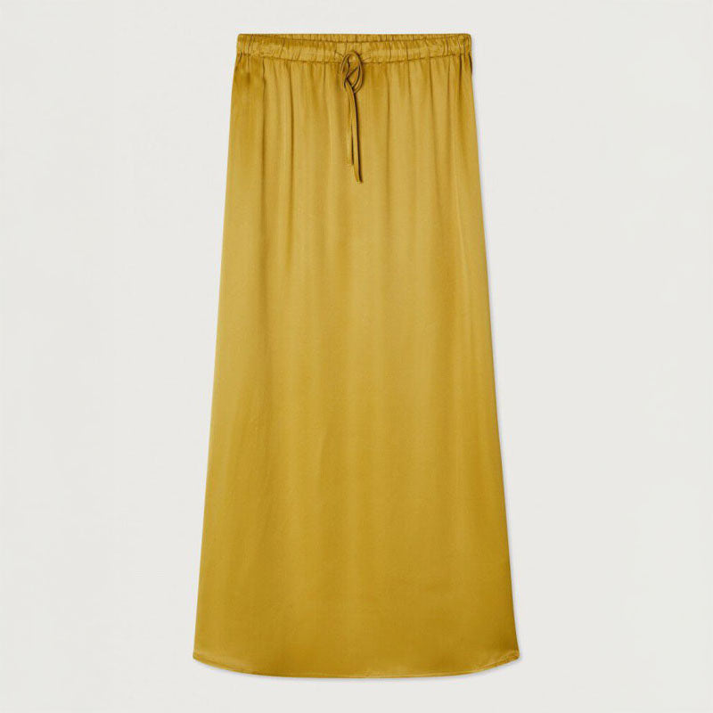 Unyl Skirt in Mordore