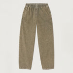 Uzatown Jeans in Khaki