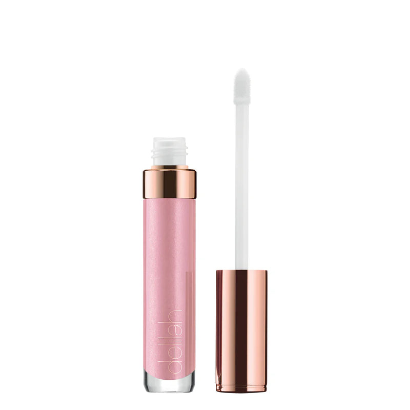 Ultimate Shine Lip Gloss in Ghost