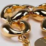 Turtle Bracelet in Gold