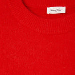 AMERICAN VINTAGE Vitow Jumper in Strawberry